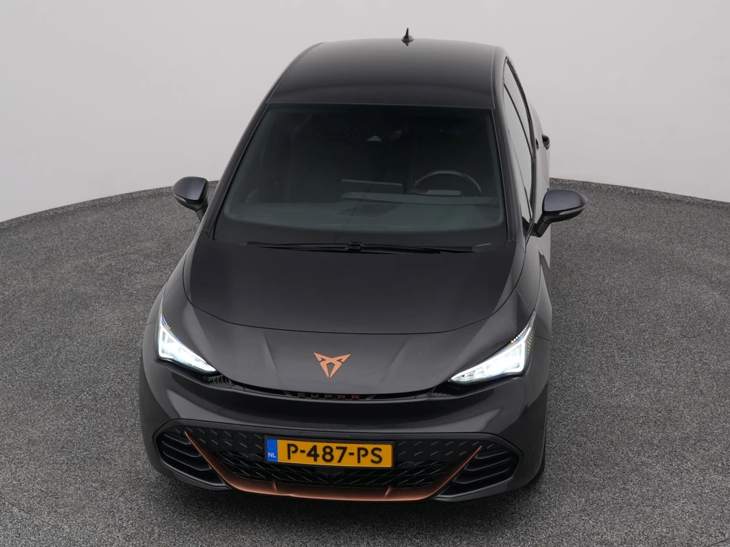 CUPRA Born – foto 16