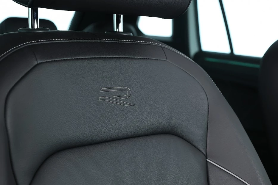 Volkswagen Tiguan – foto 16