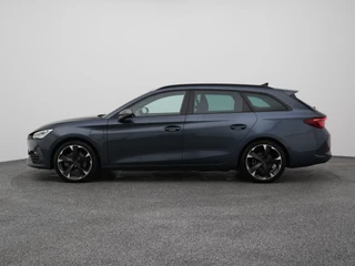CUPRA Leon Sportstourer – thumbnail 3