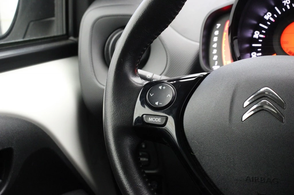 Citroën C1 – foto 16
