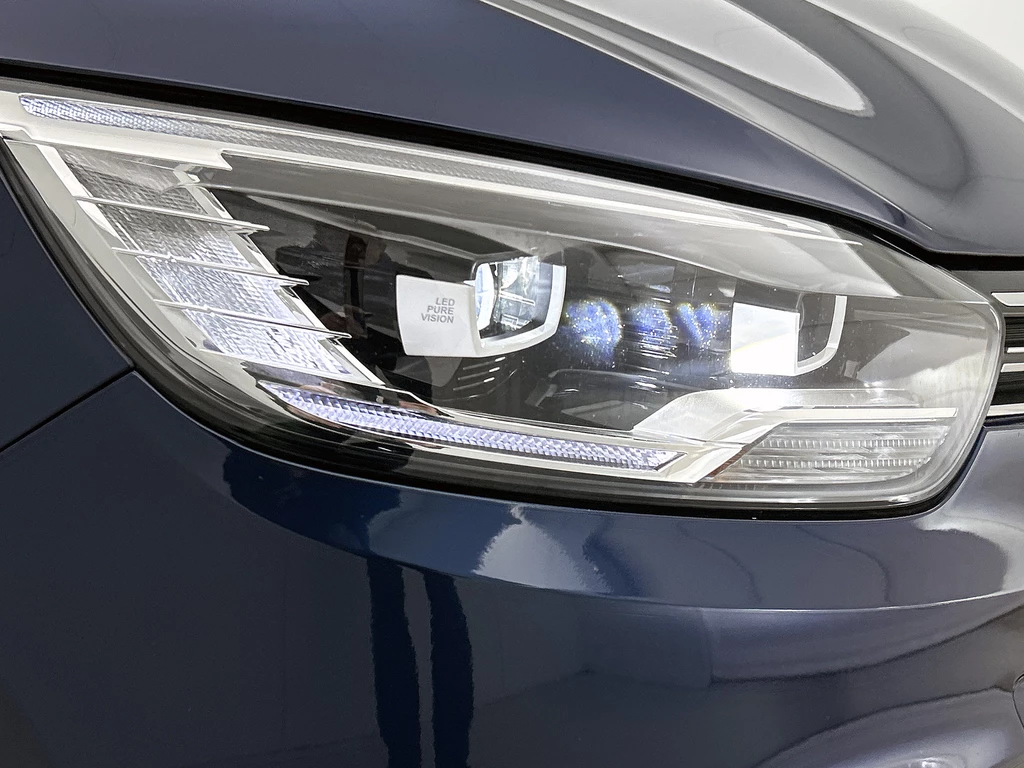 Renault Grand Scénic – foto 29