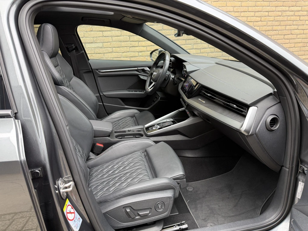 Audi A3 – foto 41