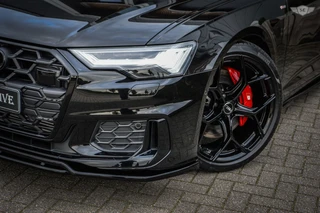 Audi A6 – thumbnail 37