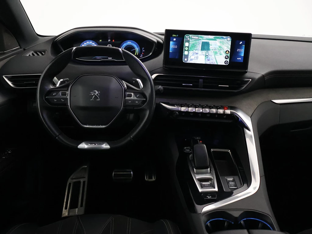 Peugeot 3008 – foto 8