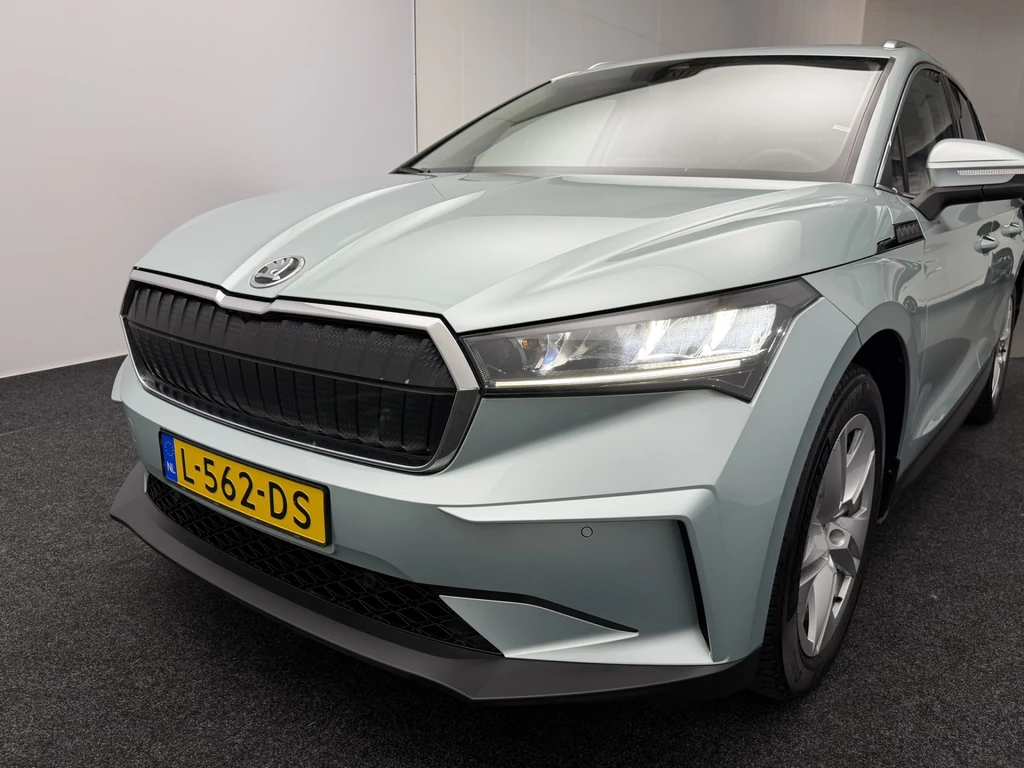 Škoda Enyaq iV – foto 2