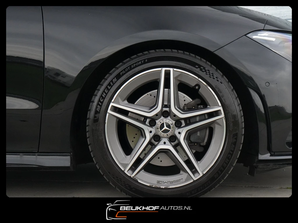 Mercedes-Benz CLA – foto 21