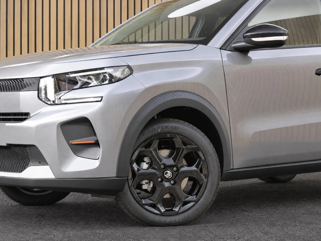 Citroën C3 – foto 16
