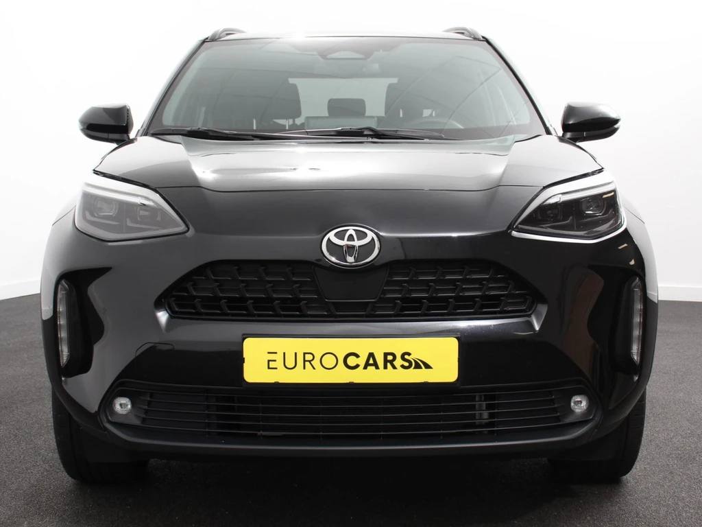 Toyota Yaris Cross – foto 10