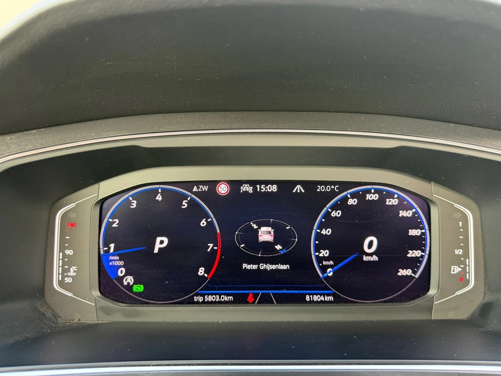 Volkswagen Tiguan Allspace – foto 56