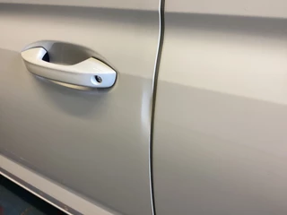 Volkswagen Caddy – thumbnail 38