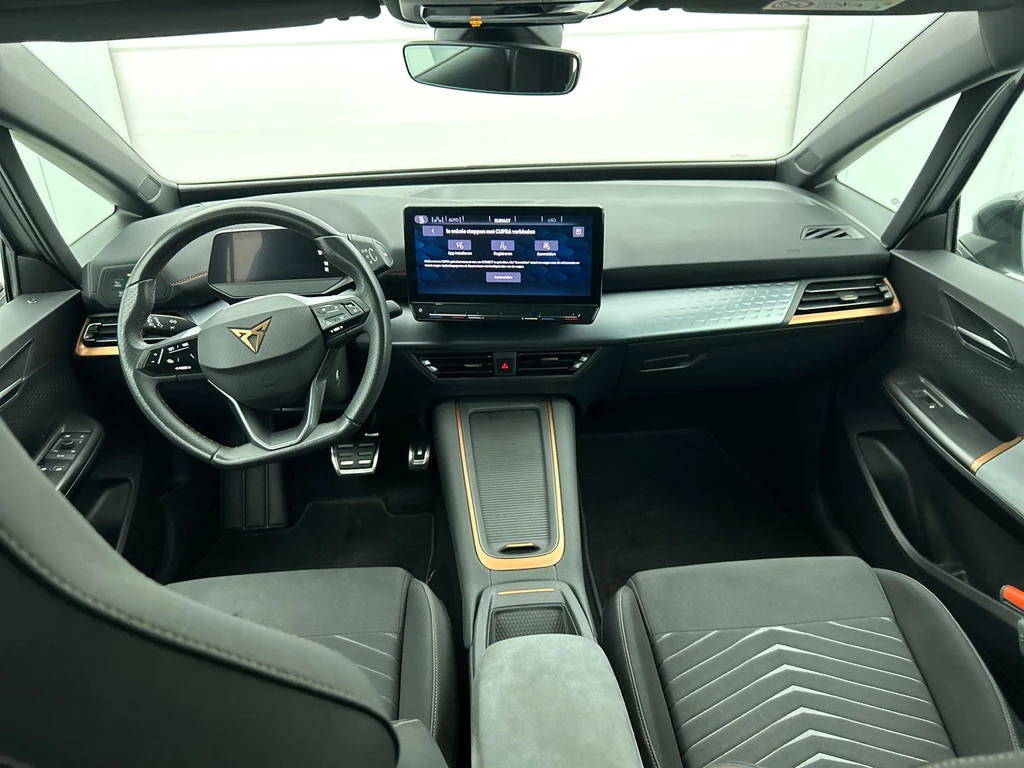 CUPRA Born – foto 11