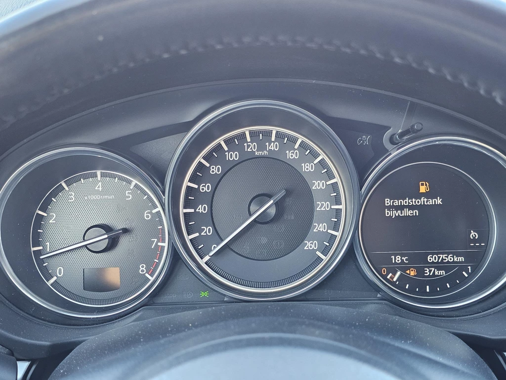 Mazda CX-5 – foto 19