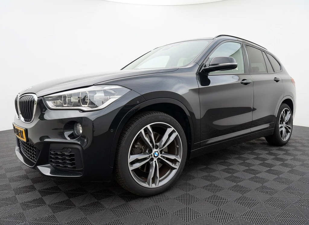 BMW X1 – foto 2