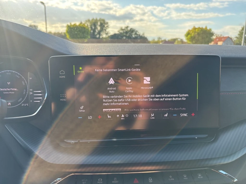 Škoda Octavia – foto 24