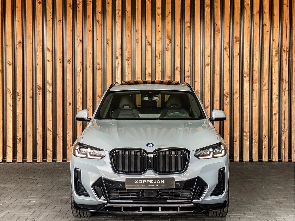 BMW X3 – foto 16
