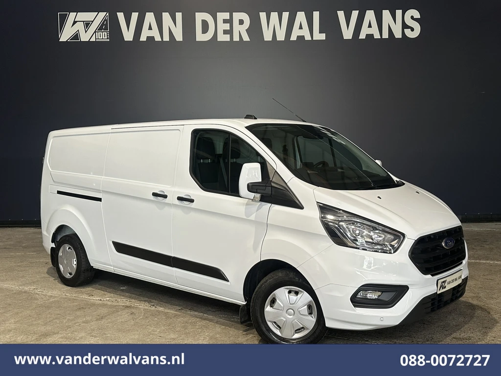Ford Transit Custom – foto 3