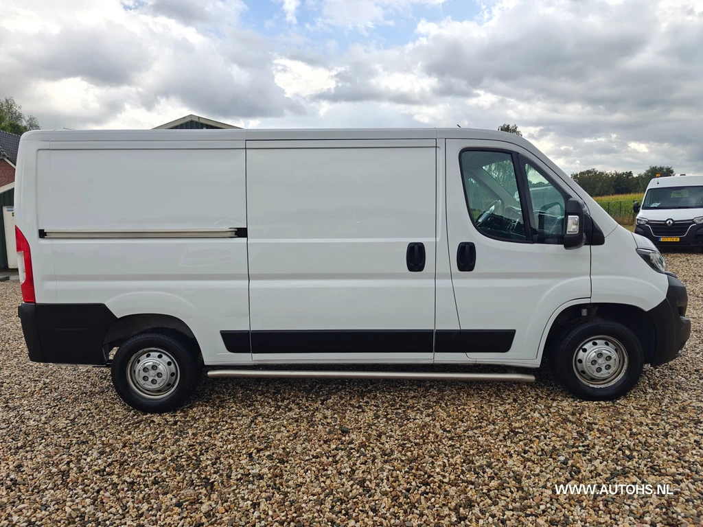 Peugeot Boxer – foto 6