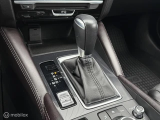 Mazda 6 – thumbnail 20
