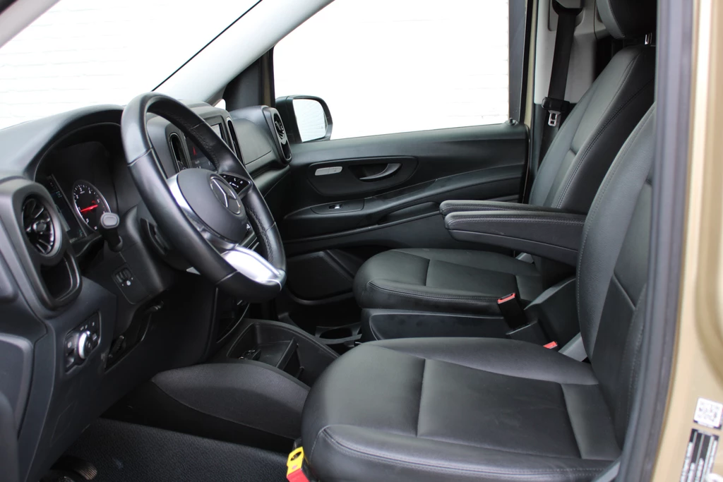 Mercedes-Benz Vito – foto 18