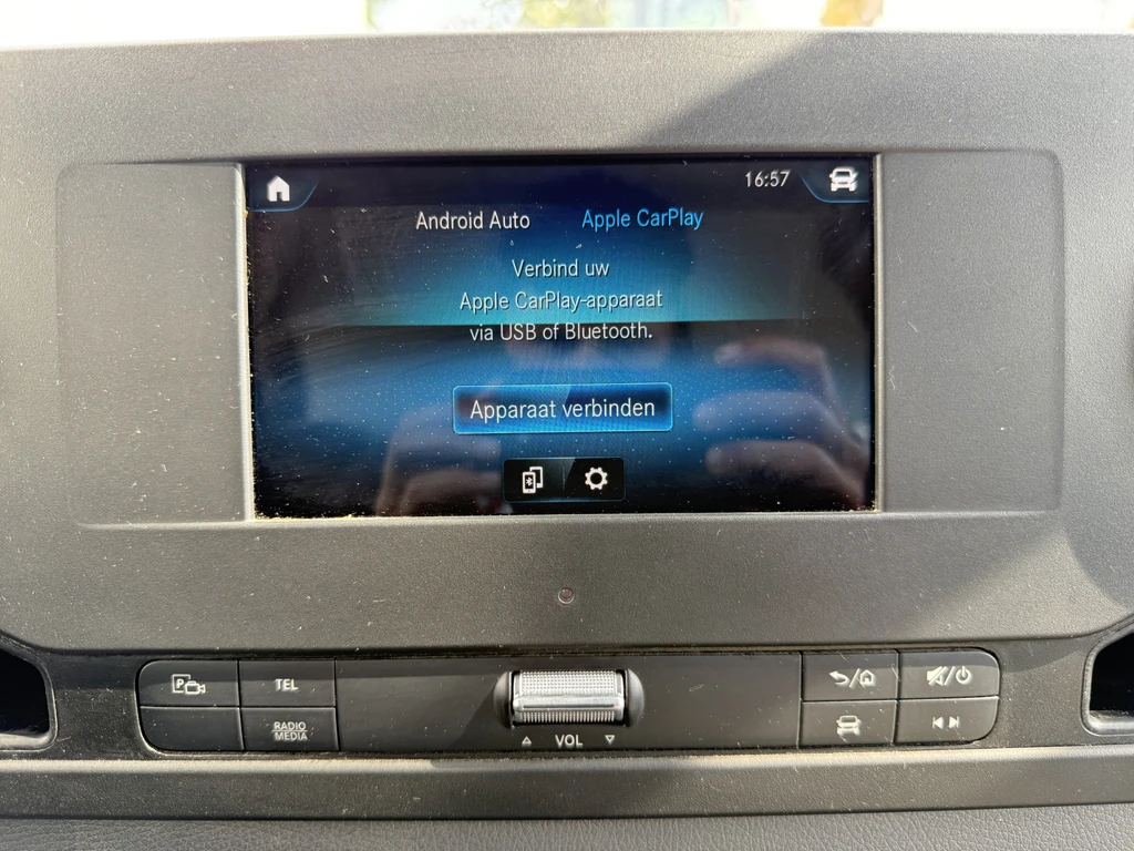 Mercedes-Benz Sprinter – foto 20