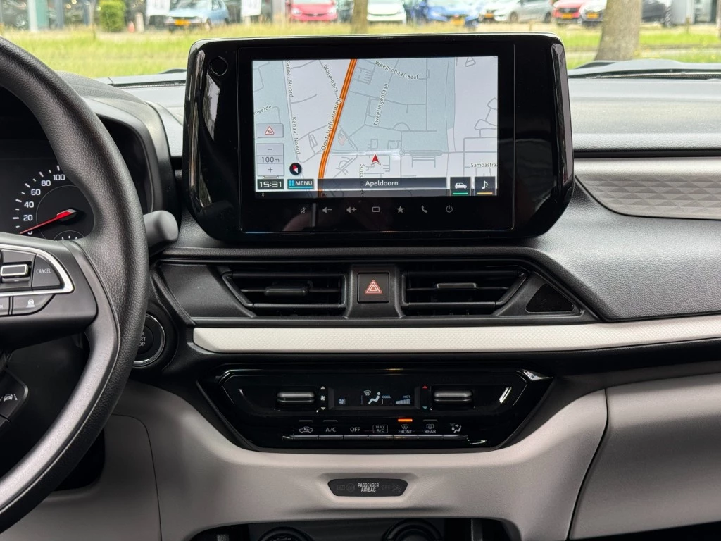 Suzuki Swift – foto 25