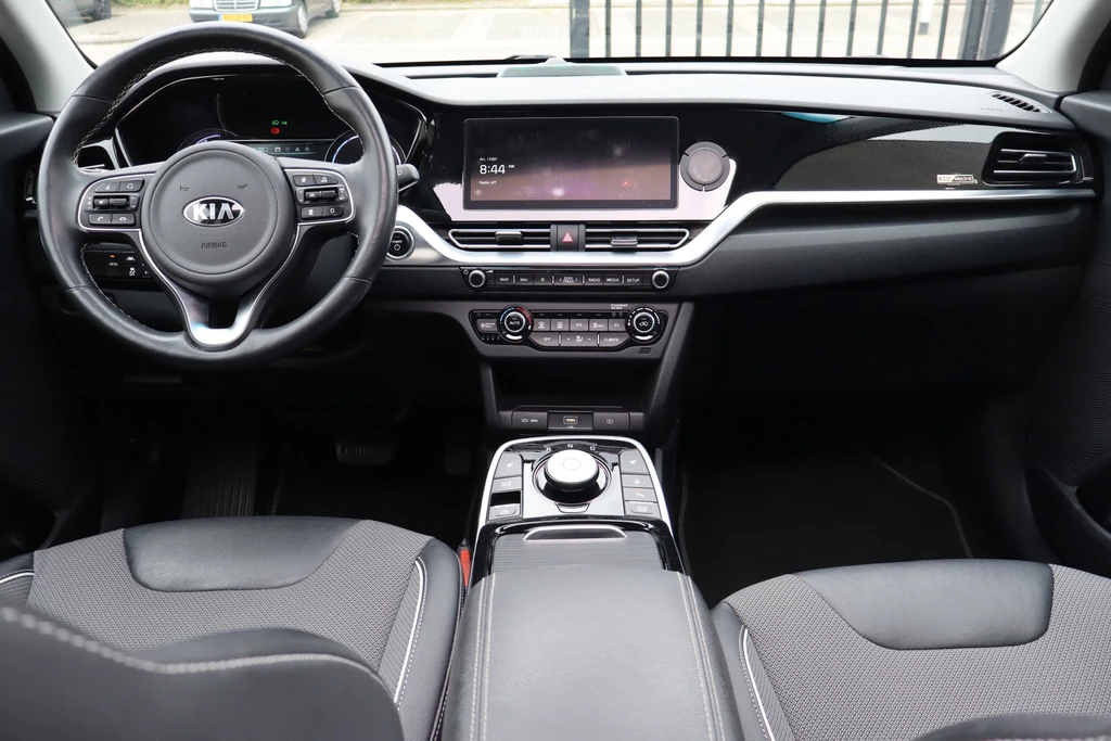 Kia e-Niro – foto 14
