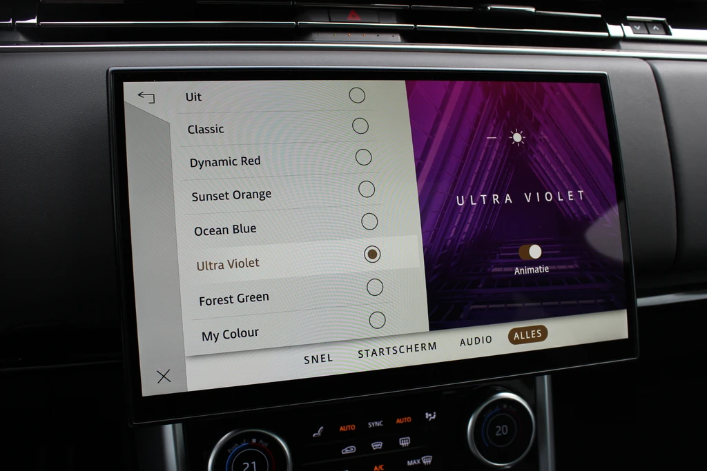 Land Rover Range Rover – foto 30
