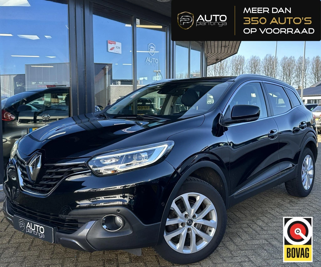 Renault Kadjar – foto 1