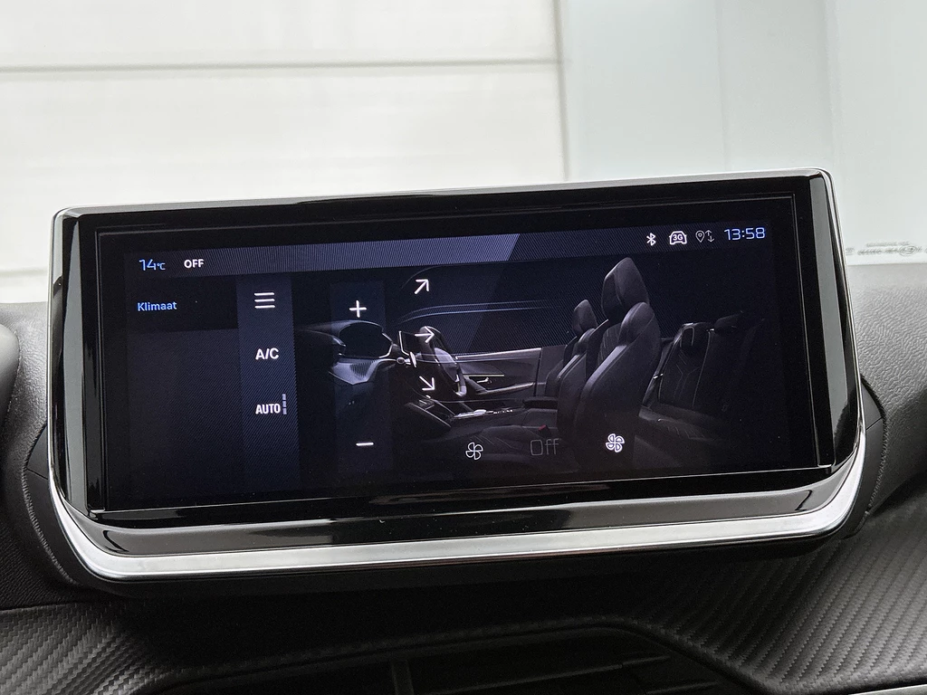 Peugeot 2008 – foto 22