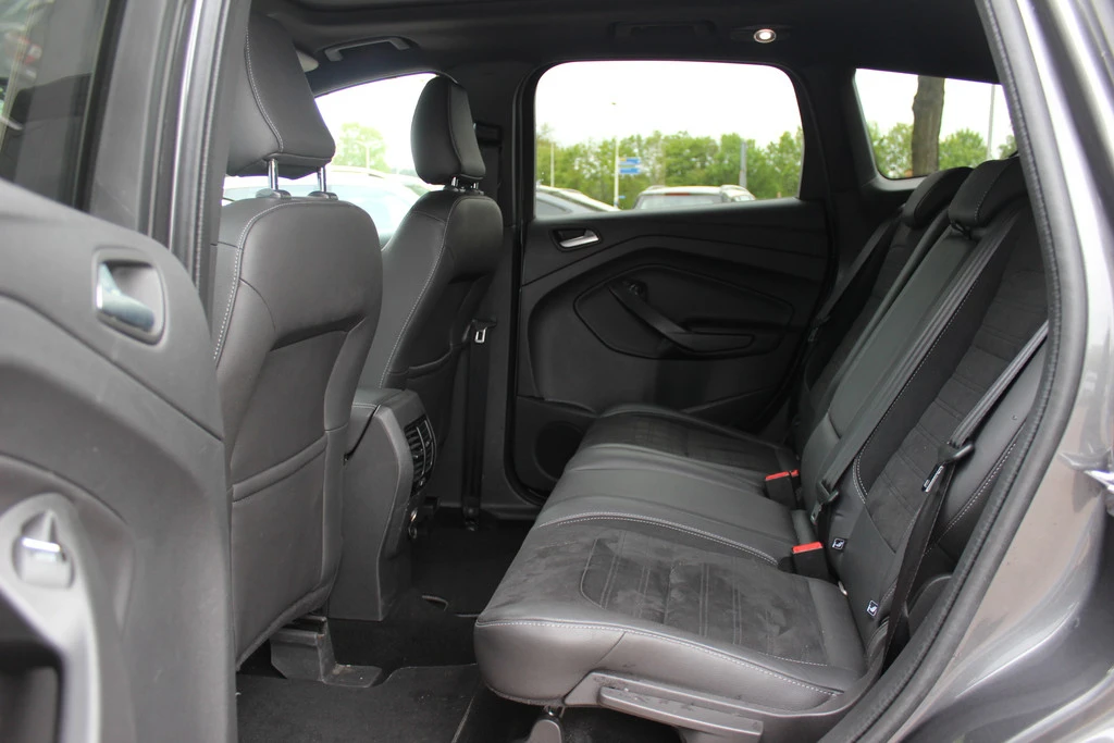 Ford Kuga – foto 13