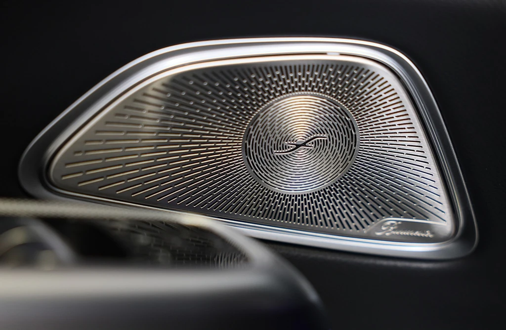 Mercedes-Benz E-Klasse – foto 31