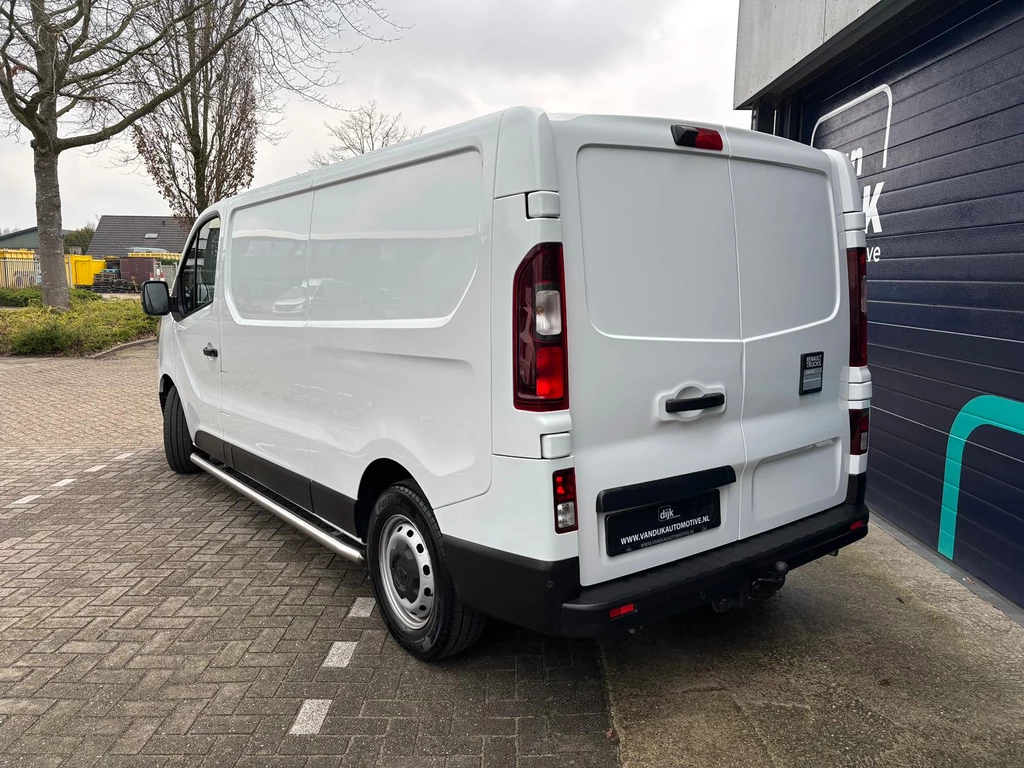 Renault Trafic – foto 4