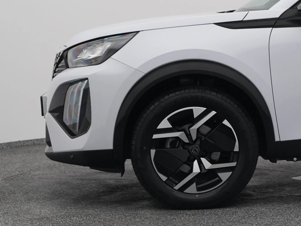 Peugeot 2008 – foto 30