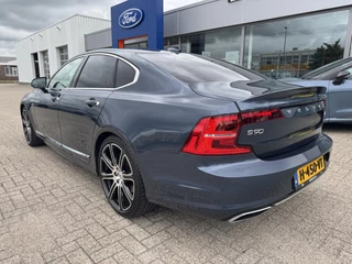 Volvo S90 – thumbnail 2