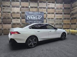 BMW 5 Serie – thumbnail 3