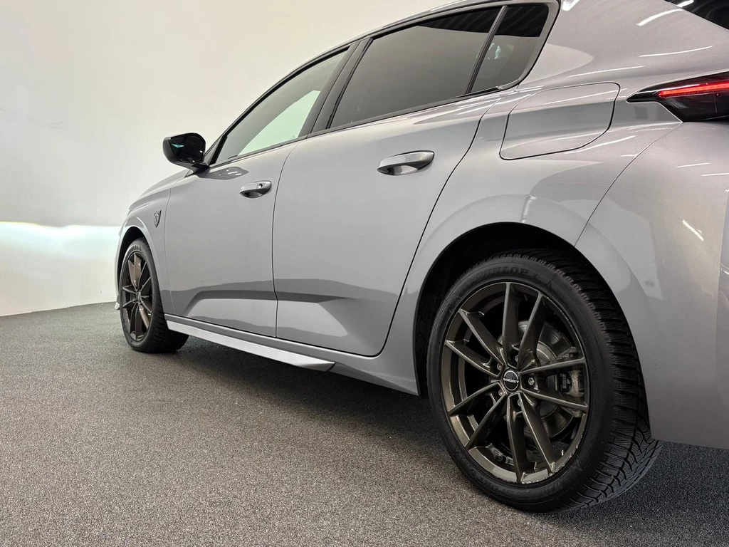 Peugeot 308 – foto 34