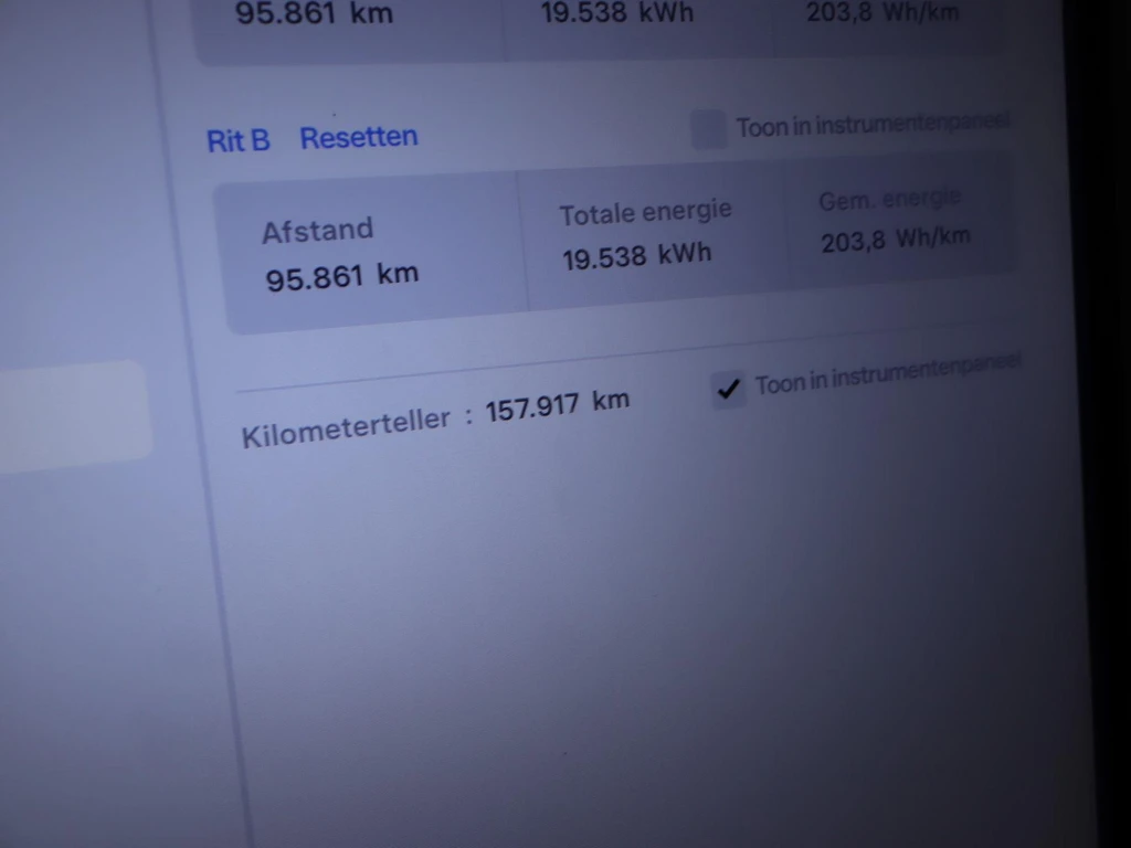 Tesla Model X – foto 29