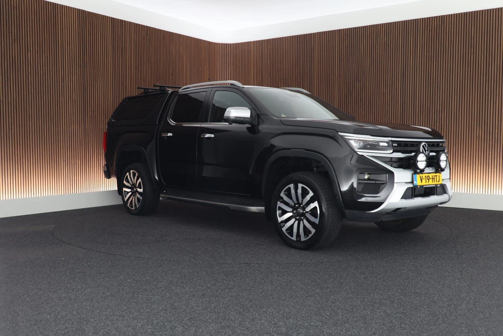 Volkswagen Amarok – foto 6