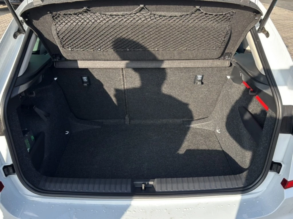 Škoda Kamiq – foto 10