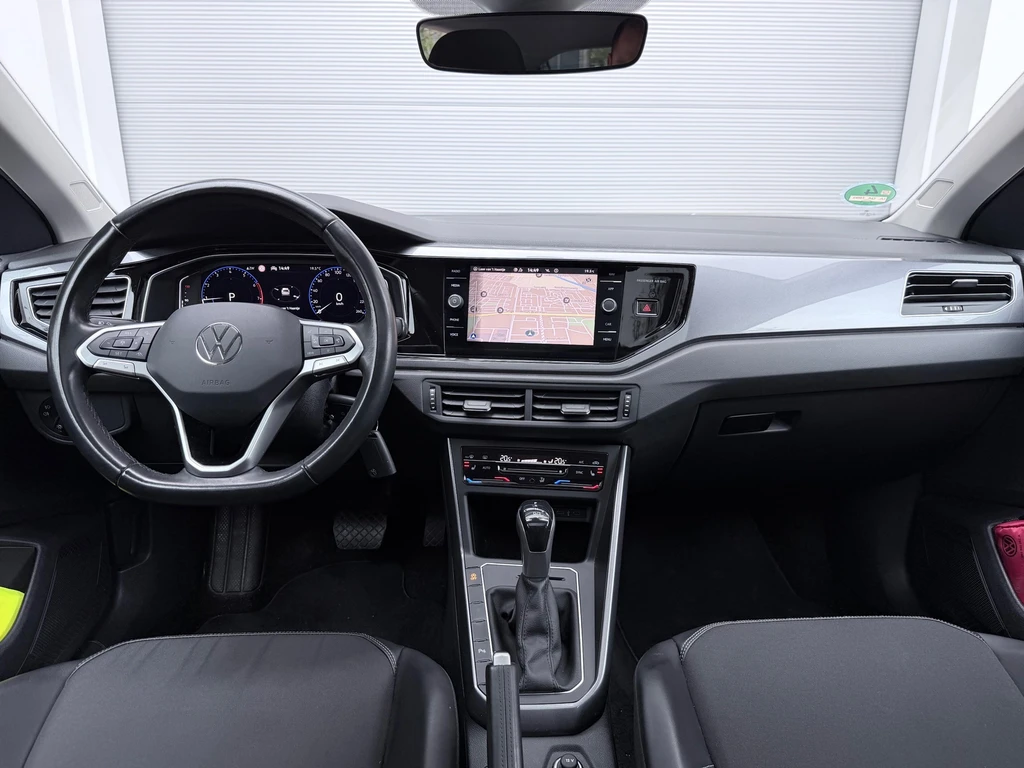 Volkswagen Taigo – foto 9