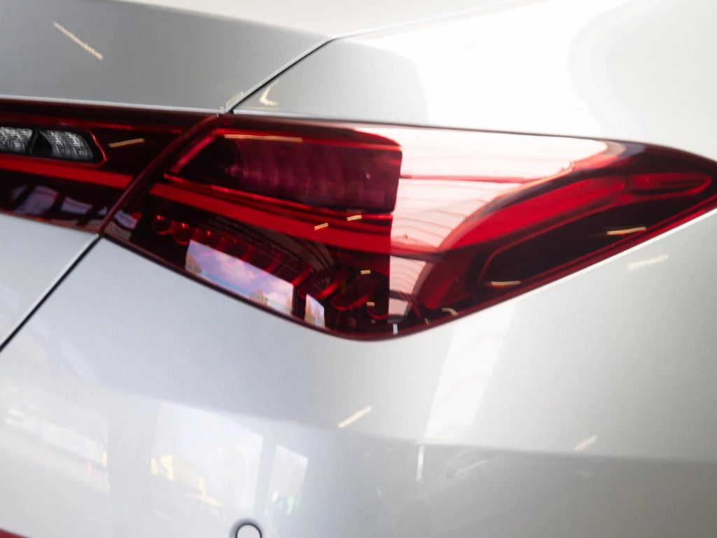 Mercedes-Benz CLA – foto 10
