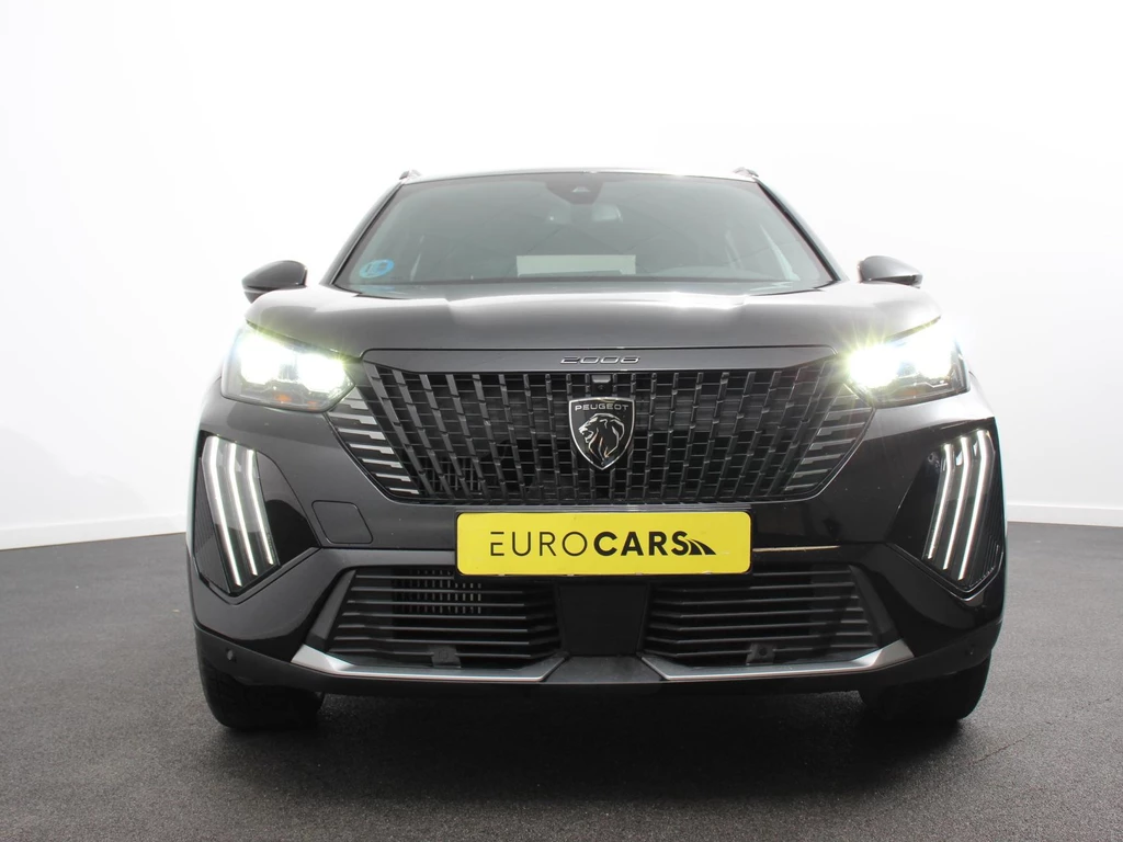 Peugeot 2008 – foto 6