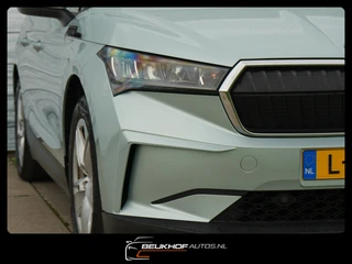 Škoda Enyaq iV – thumbnail 25