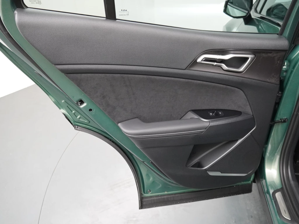 Kia Sportage – foto 33