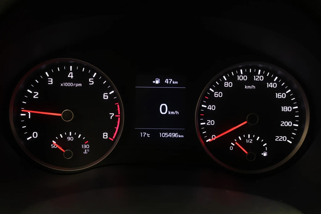 Kia Rio – foto 14