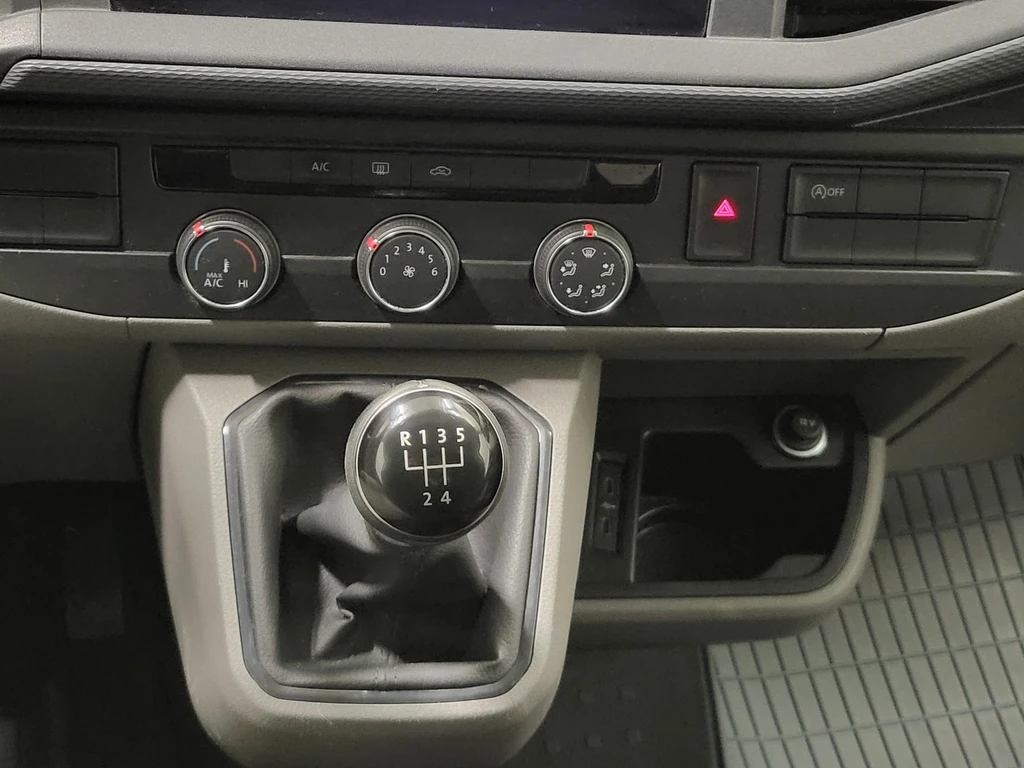 Volkswagen Transporter – foto 16
