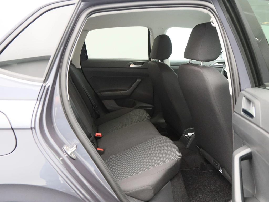 Volkswagen Polo – foto 32