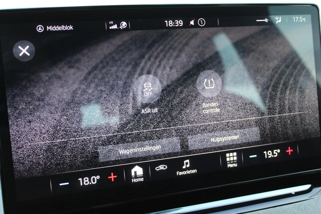 Škoda Enyaq iV – foto 36