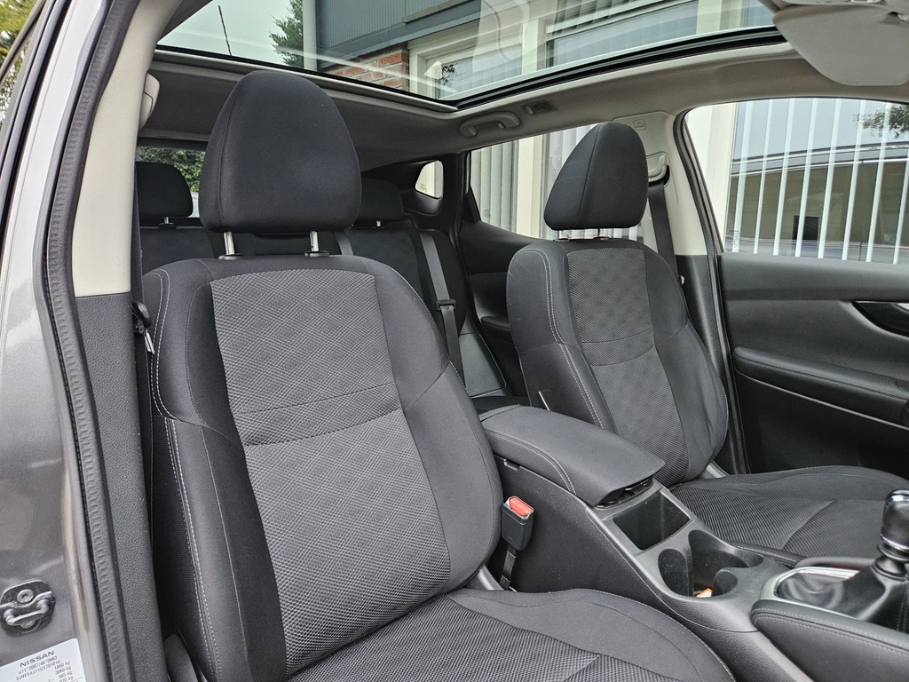 Nissan QASHQAI – foto 40