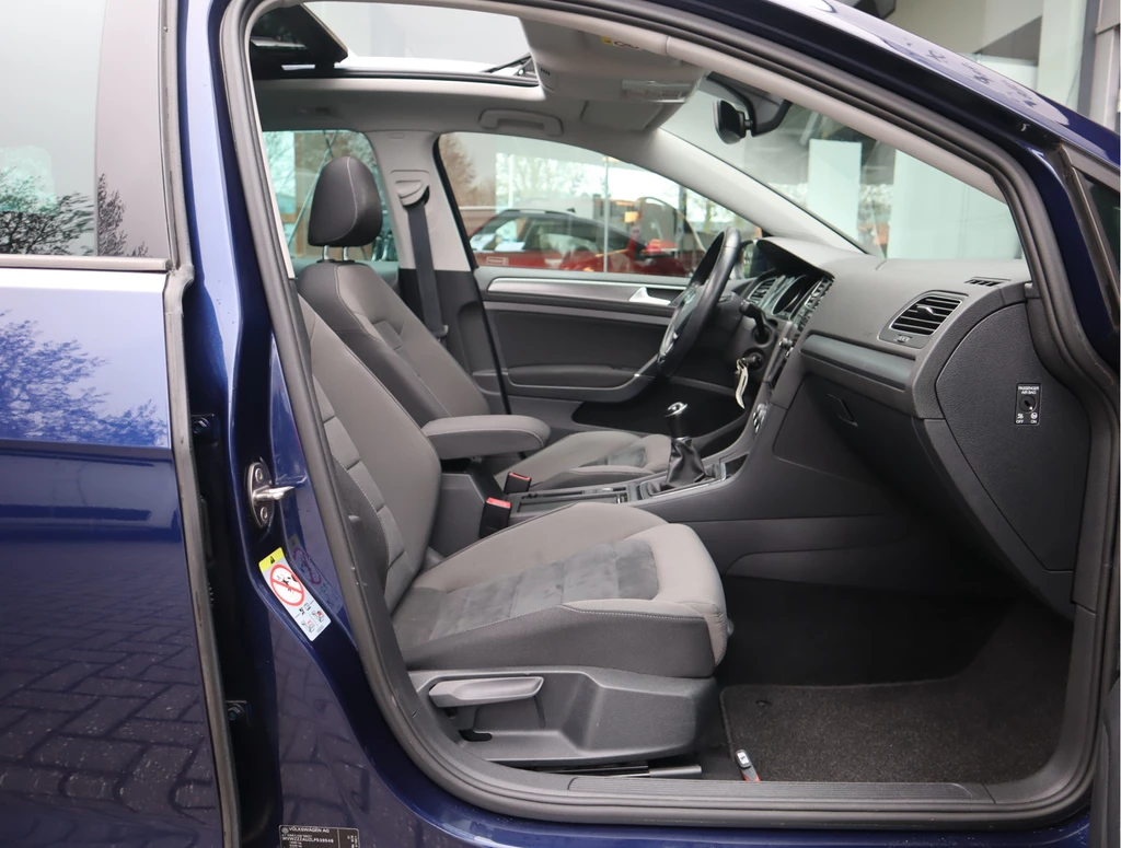 Volkswagen Golf – foto 15
